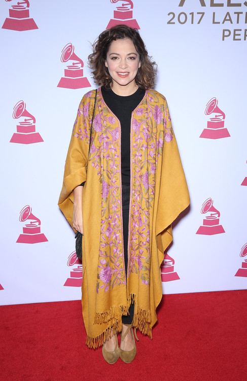 Natalia Lafourcade Natalia Lafourcade